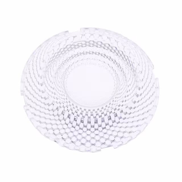 C17688_AMY-50-W Ledil  Optik - Linsen